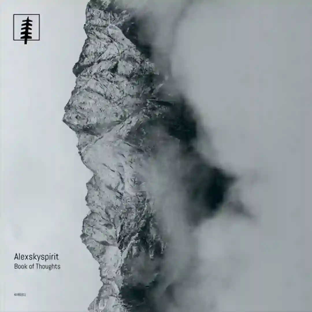 Book of Thoughts (Chapter 11) (Original Mix) cover
