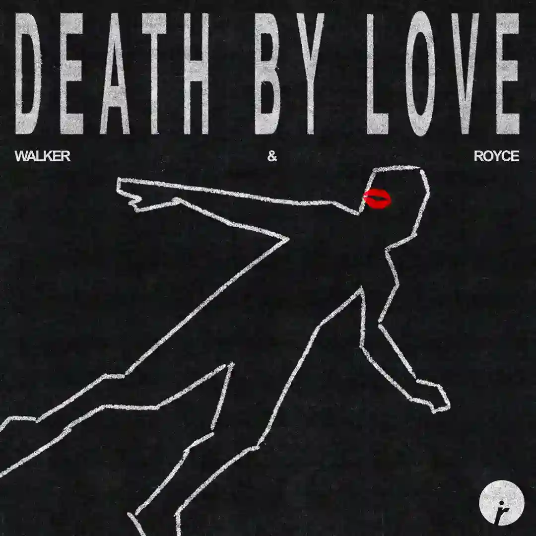 Death By Love (Extended Mix) cover