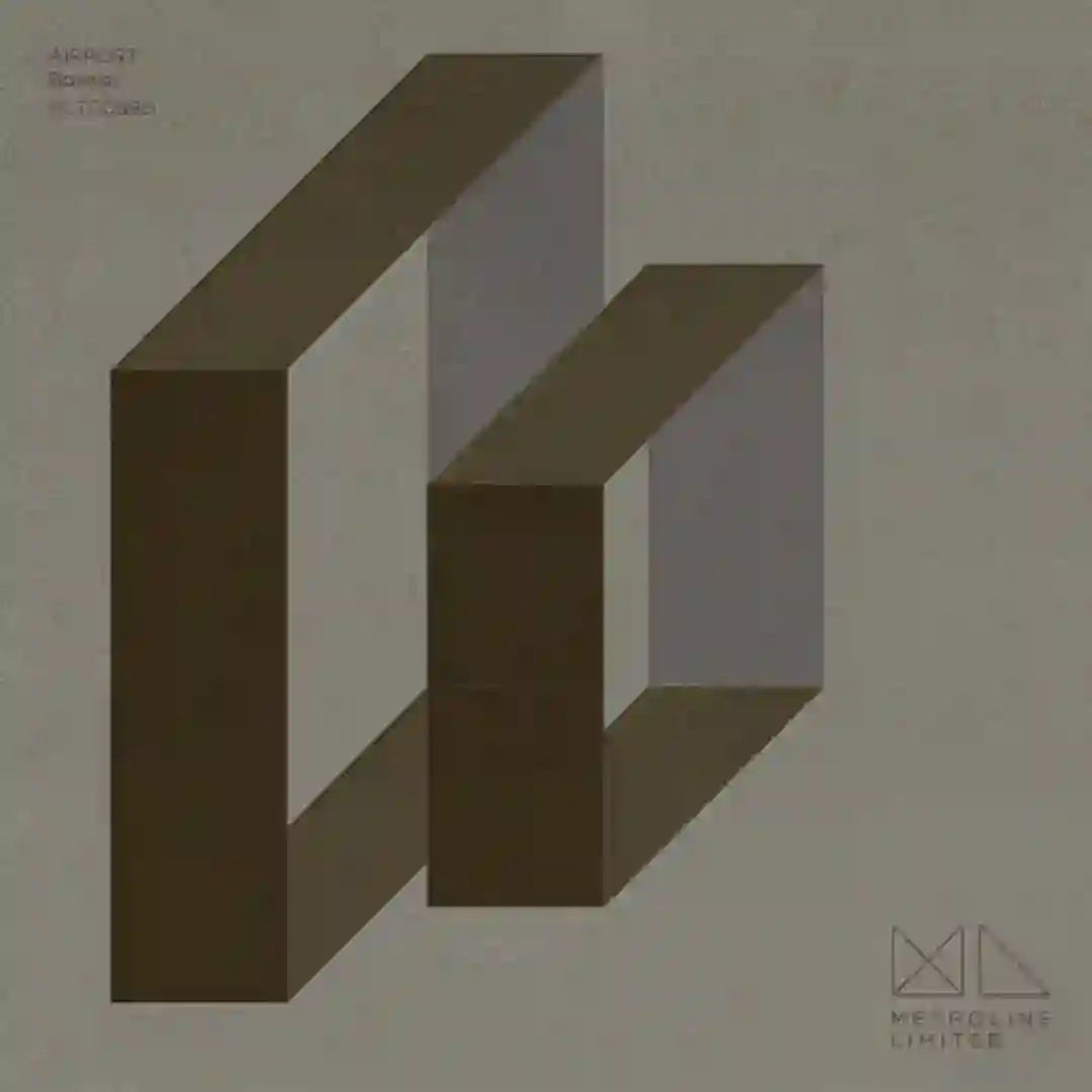 Airport cover