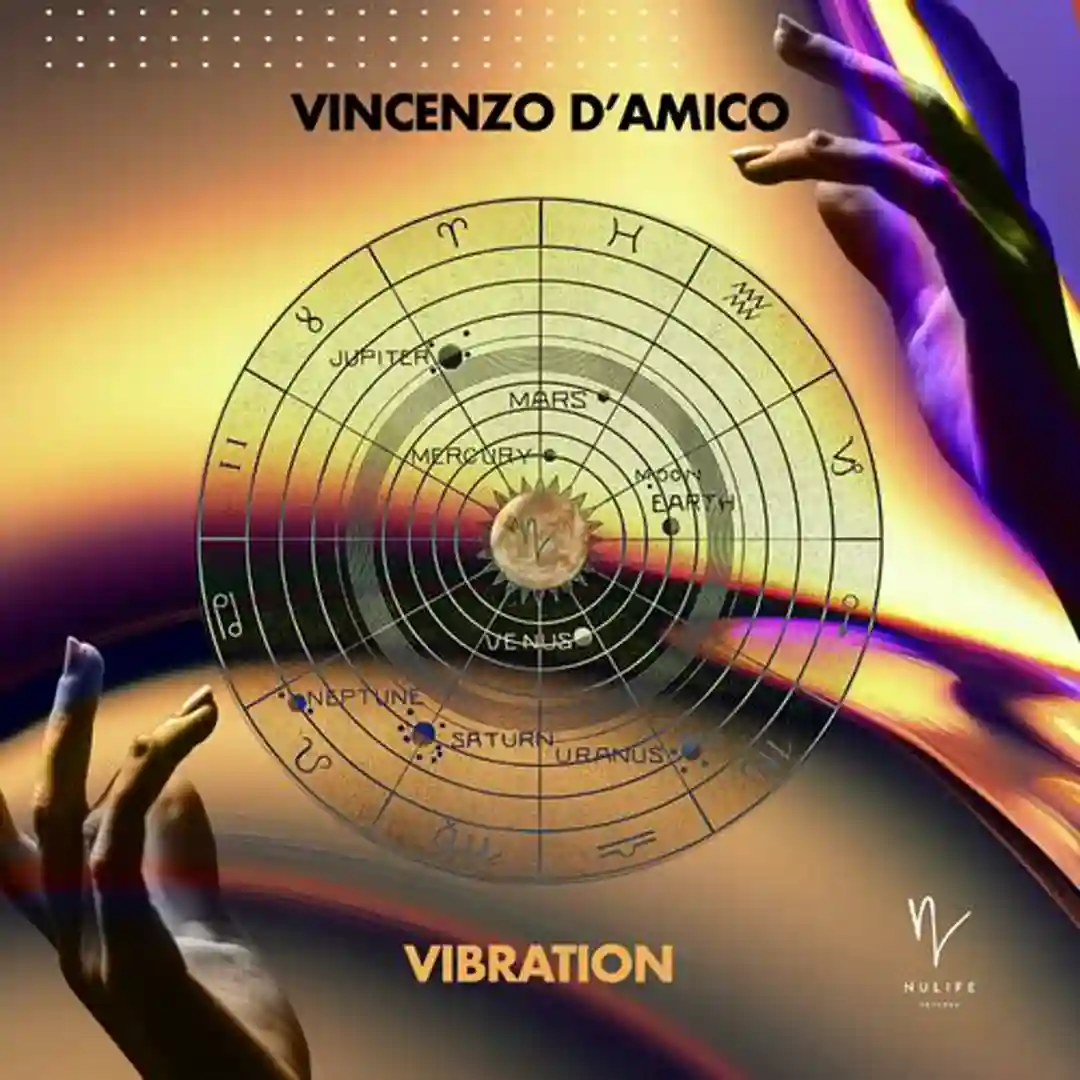Vibration cover