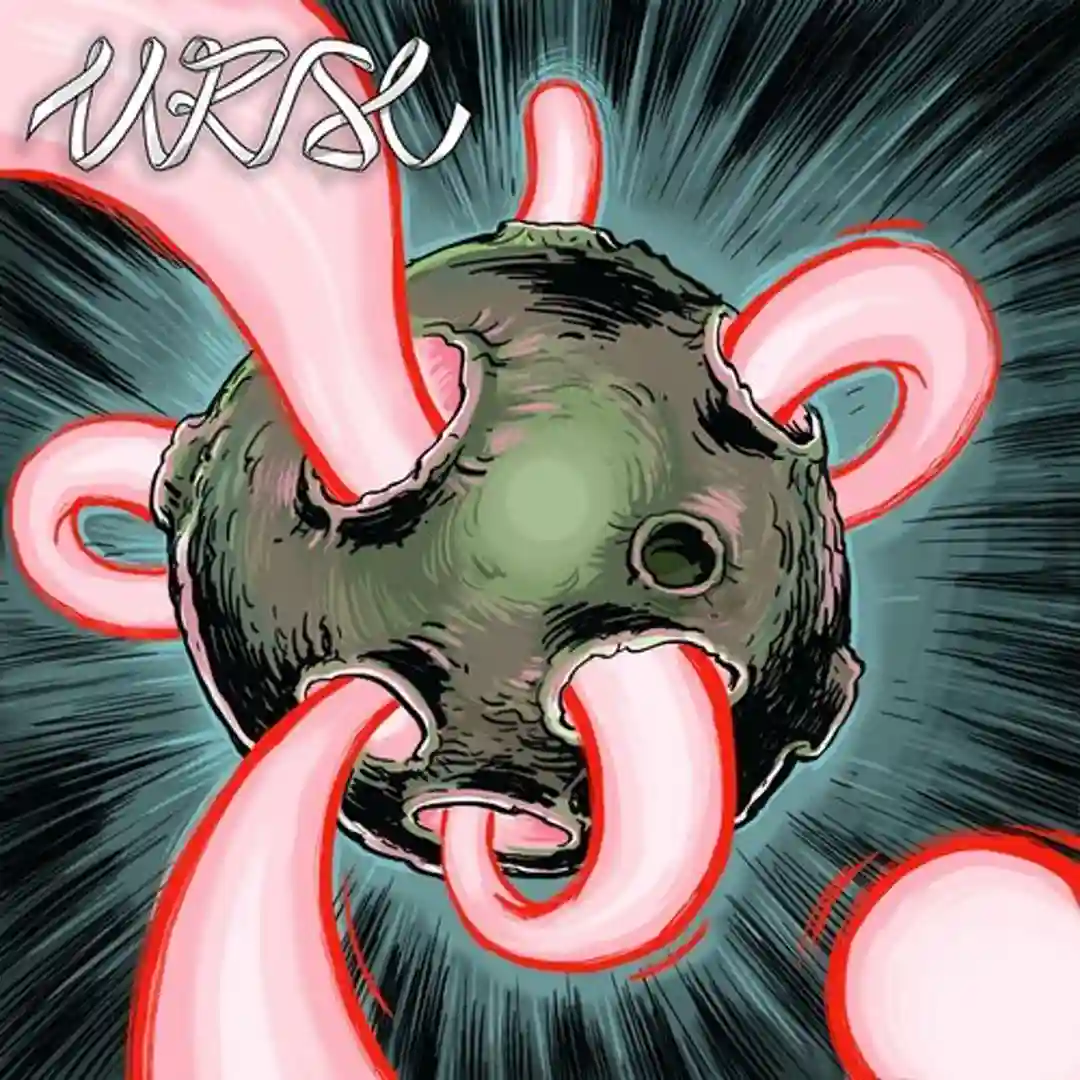 Inflagranti (Original Mix) cover