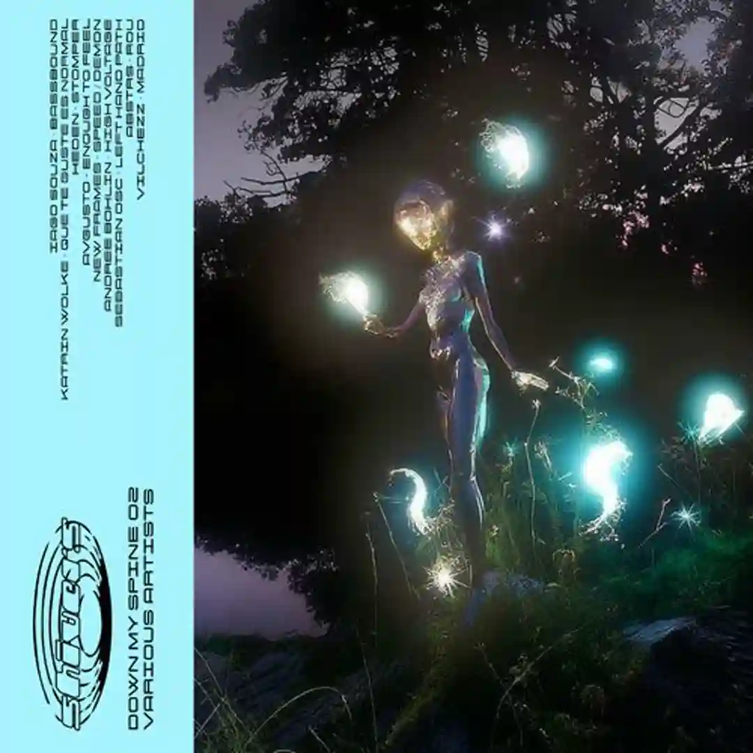 Enough To Feel cover
