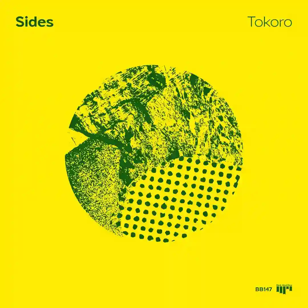 Tokoro (Original Mix) cover