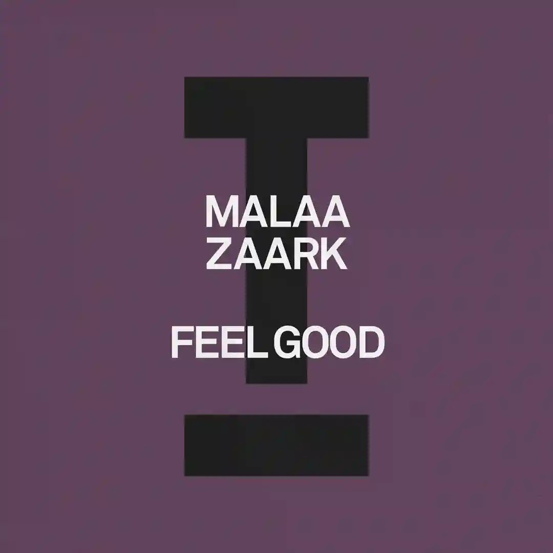 Feel Good (Extended Mix) cover