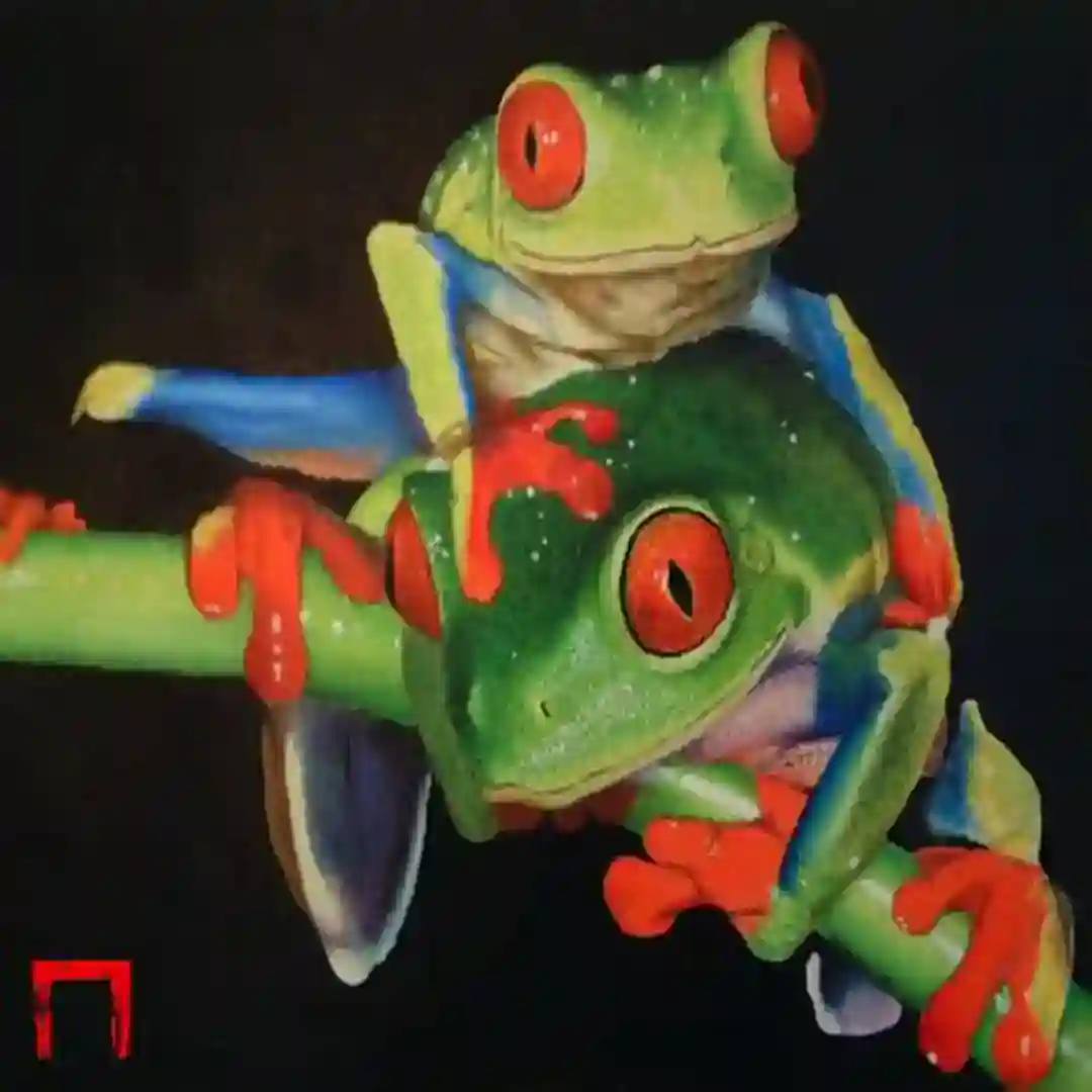 Laminim EP cover