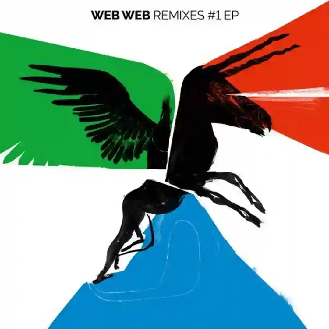 Maroc Blues (Michel Cleis Remix) cover