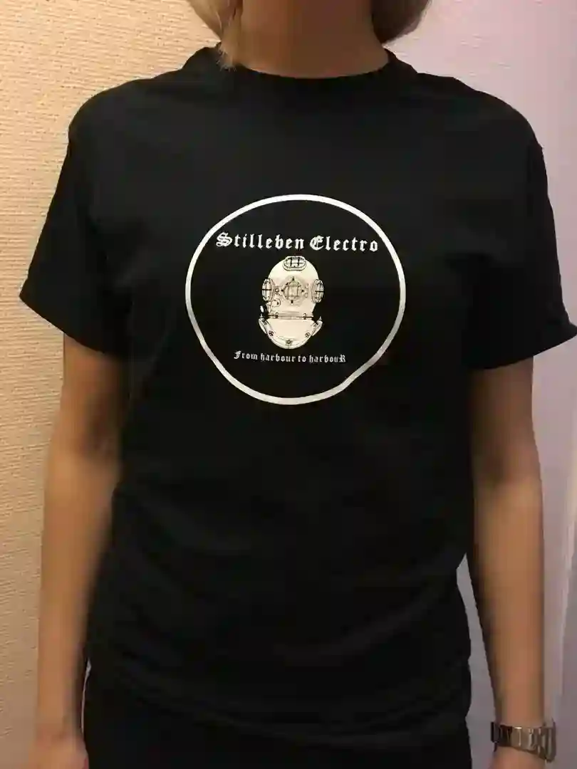 SINNESSTÄSCHUNG cover