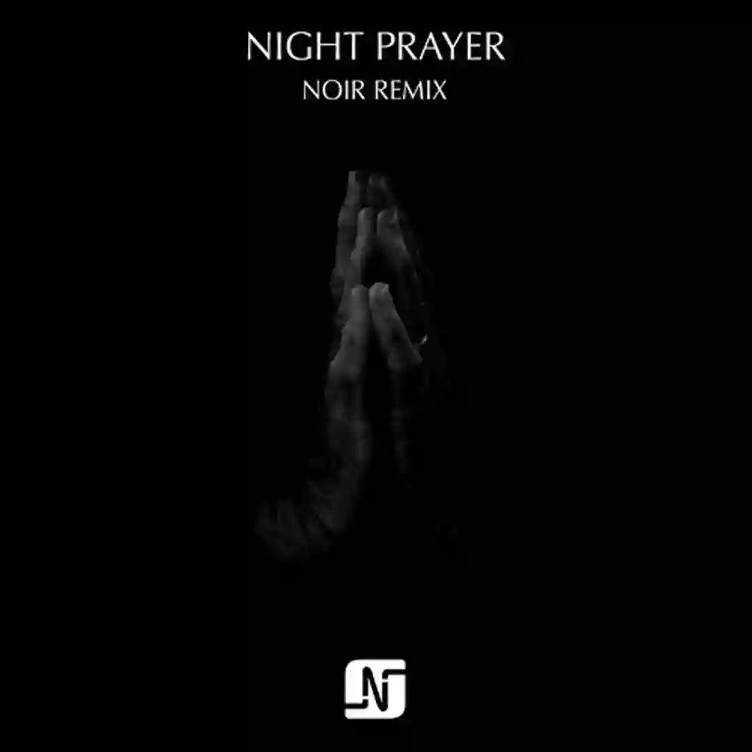 Night Prayer (Noir Remix) cover