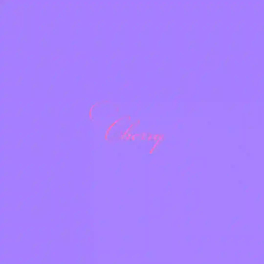 Always There cover