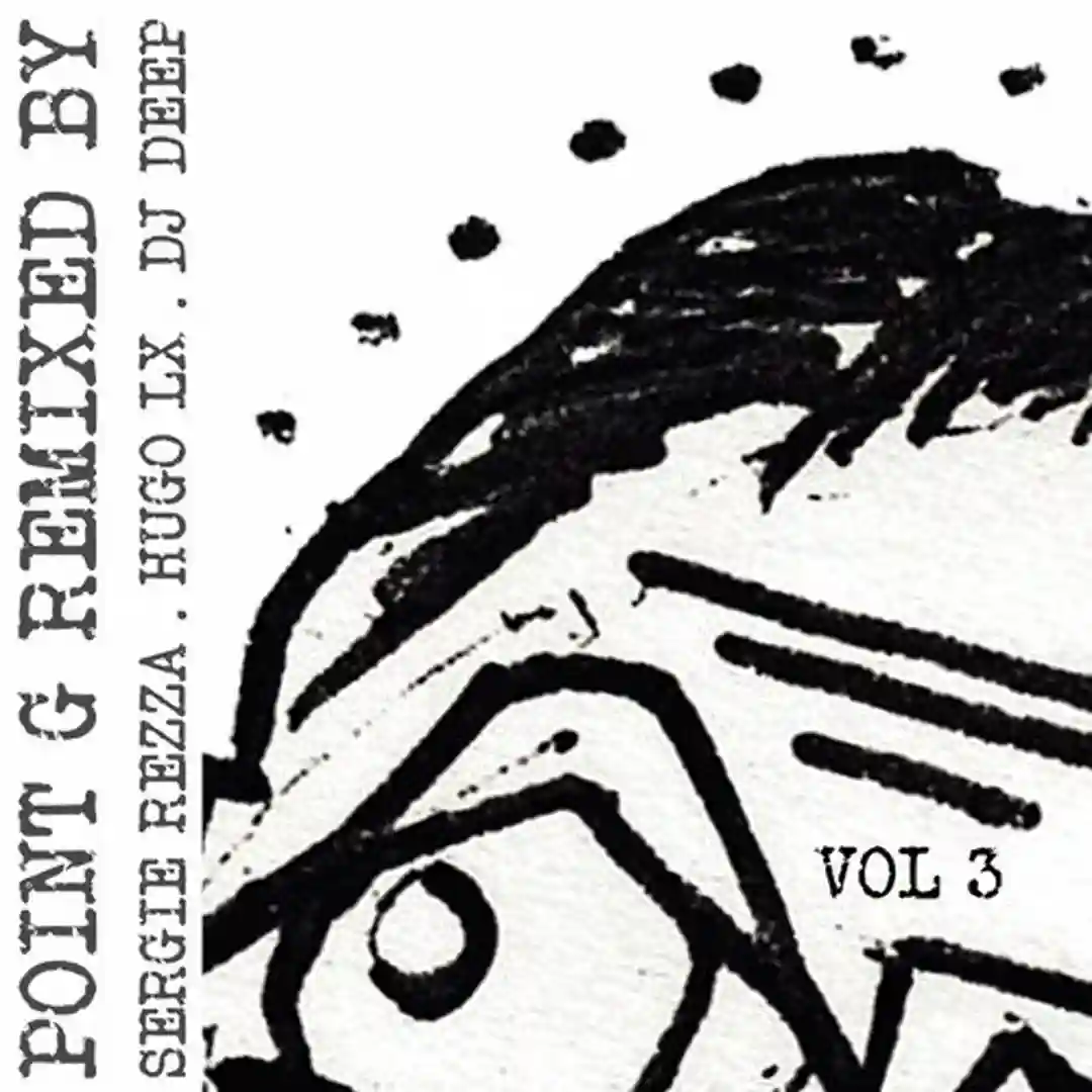 Talk (DJ Deep Remix) cover