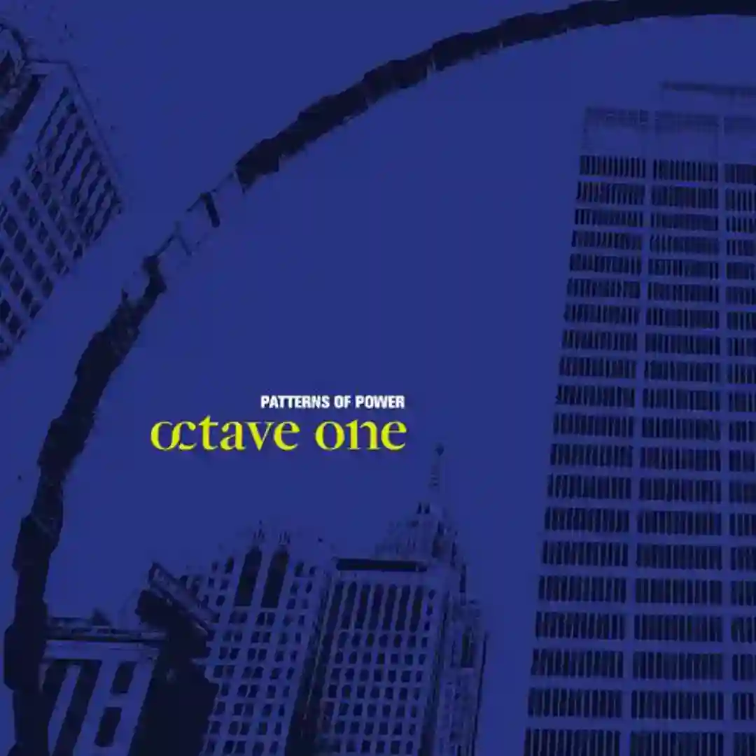 The Blue Drift cover