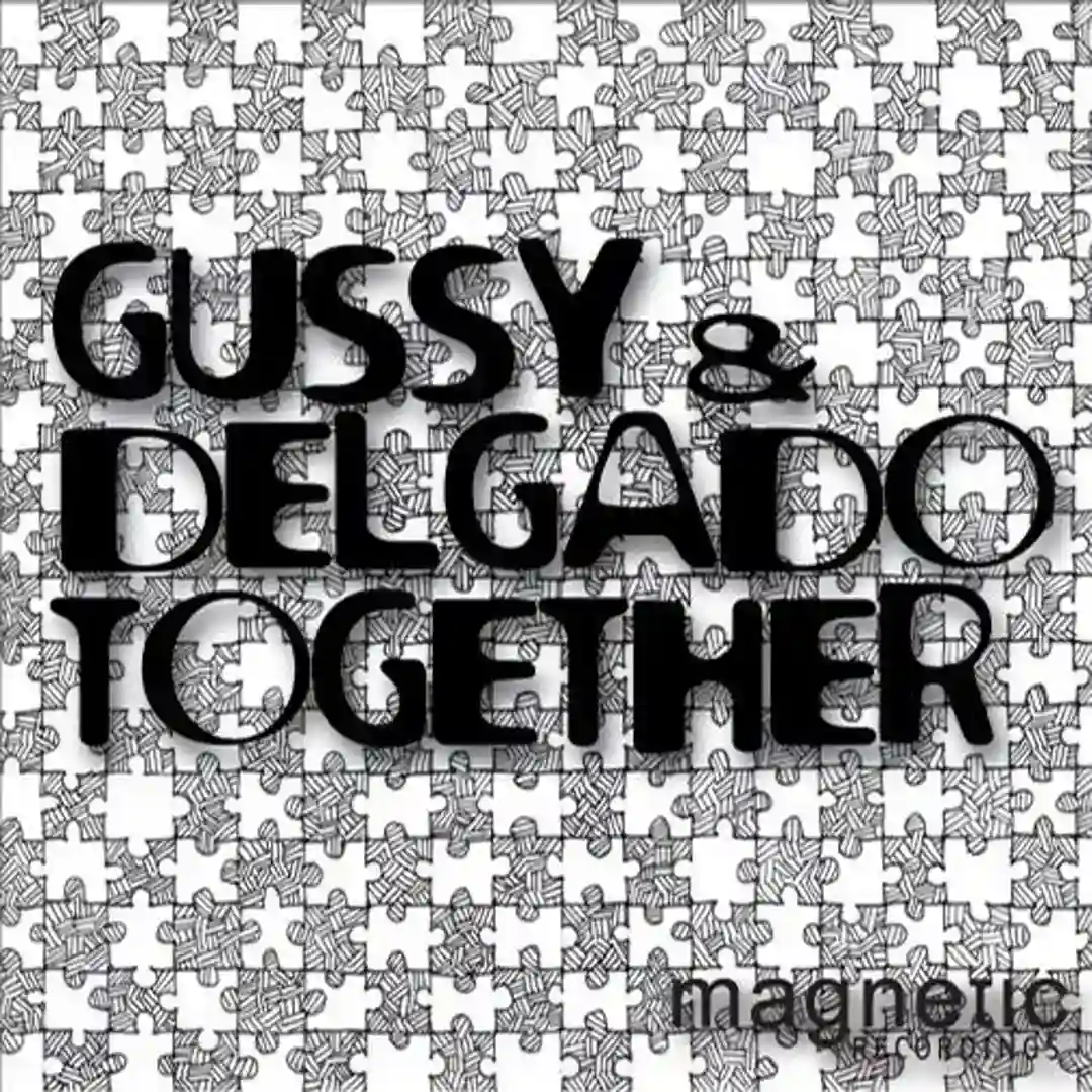 Together (Original Mix) cover