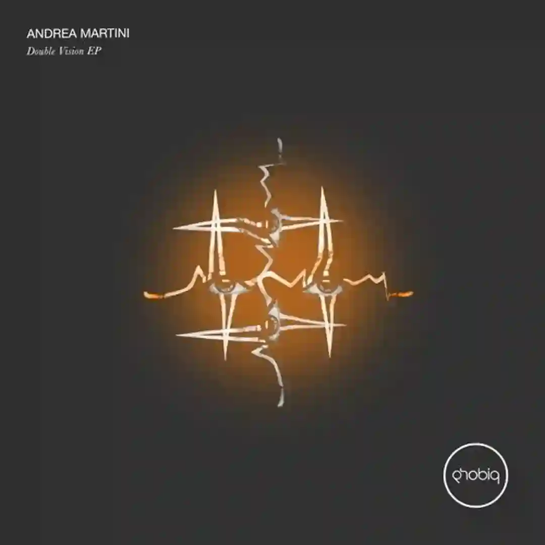 Detached Behaviour (Original Mix) cover