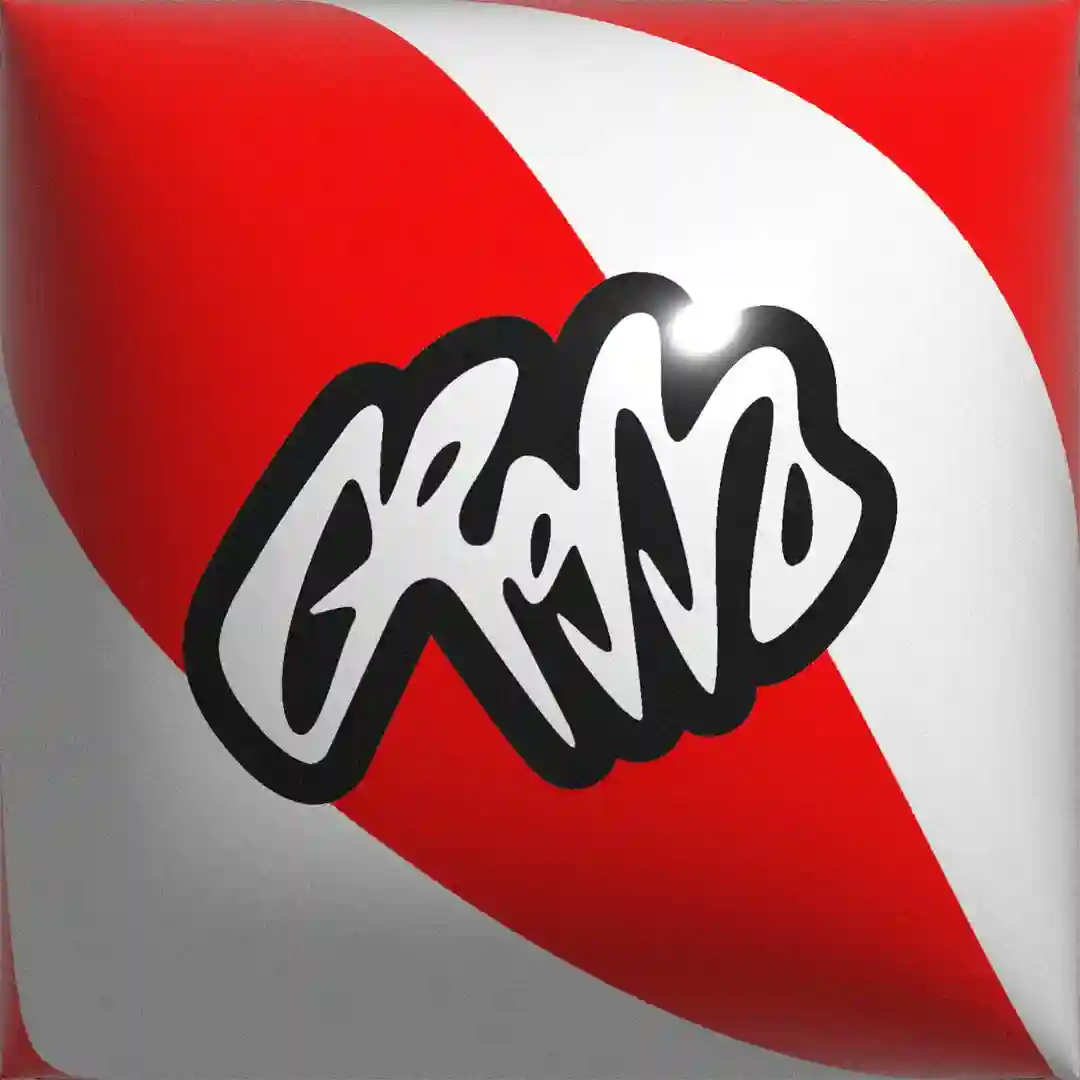 Party (Original Mix) cover