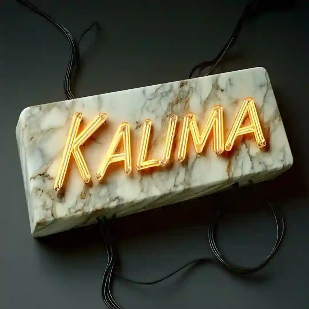 Kalima cover