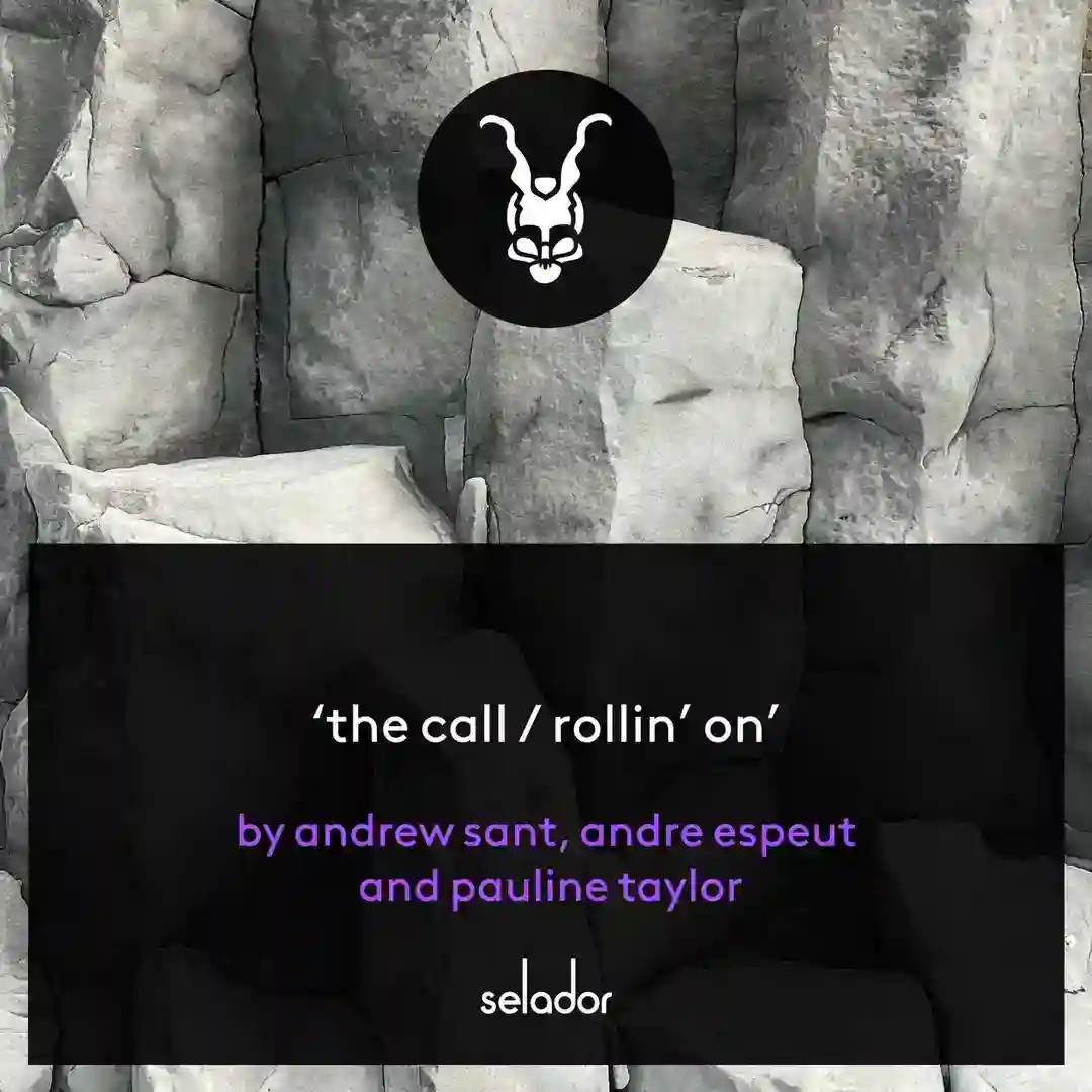 The Call (Instrumental) cover