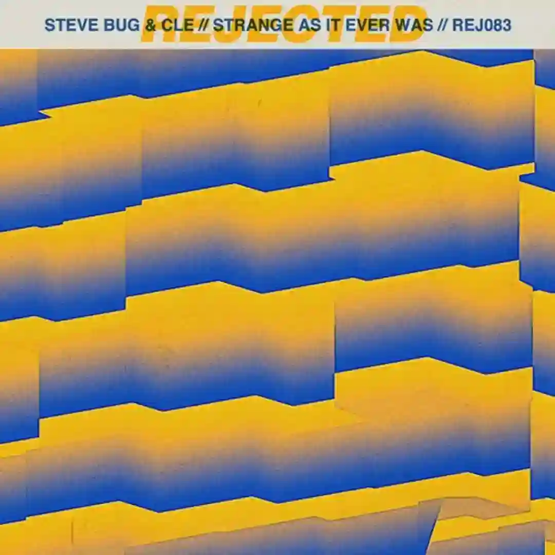 Bliss Air (Original Mix) cover