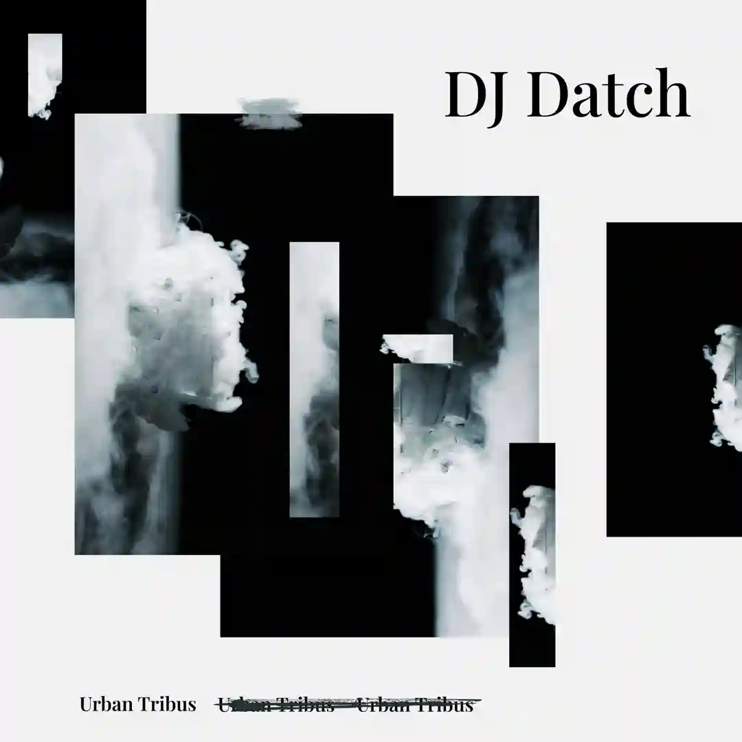 Clustumina (Original Mix) cover