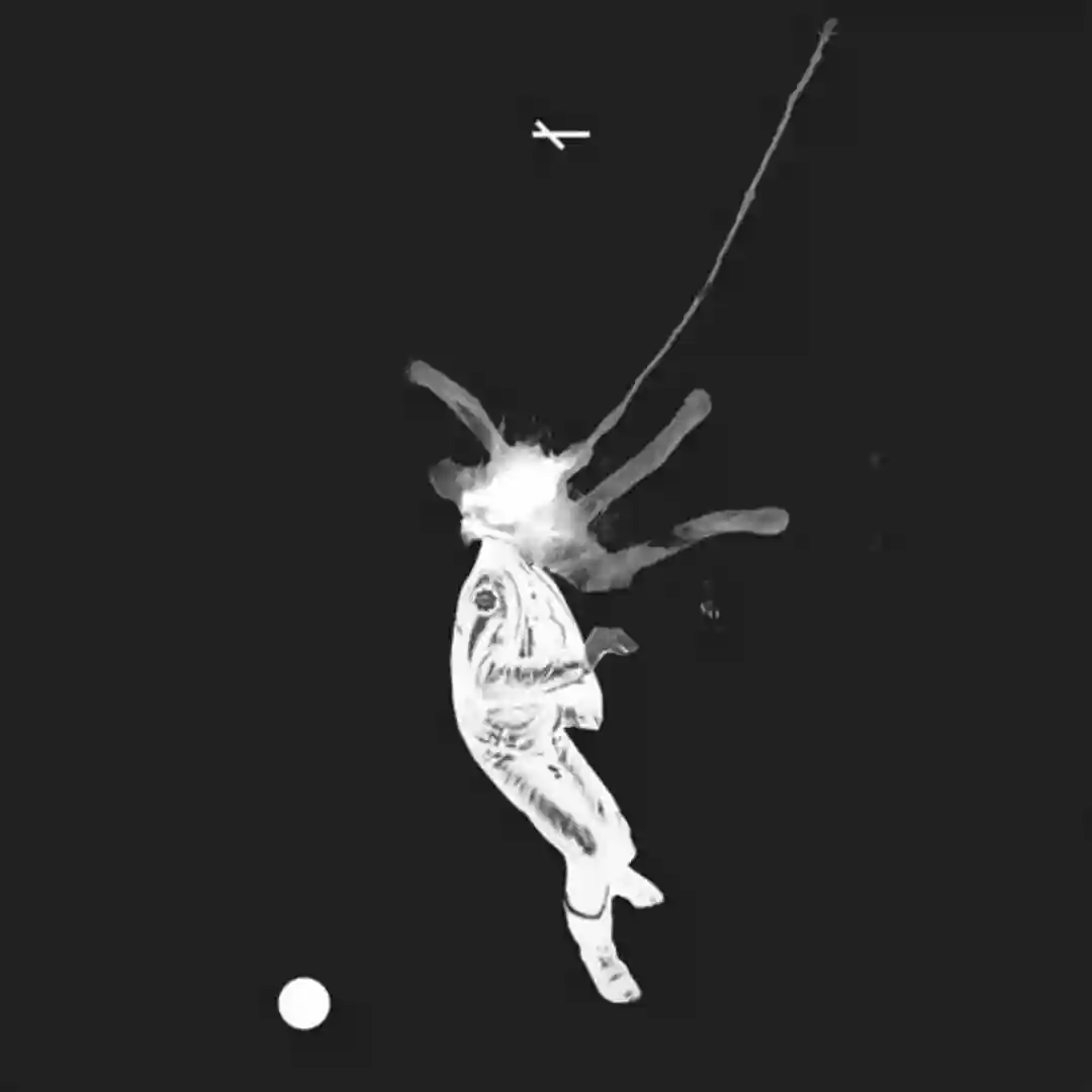 Grey Cut Out cover