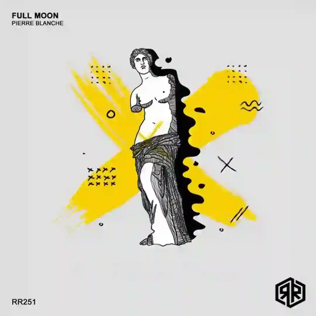 Full Moon (Original Mix) cover