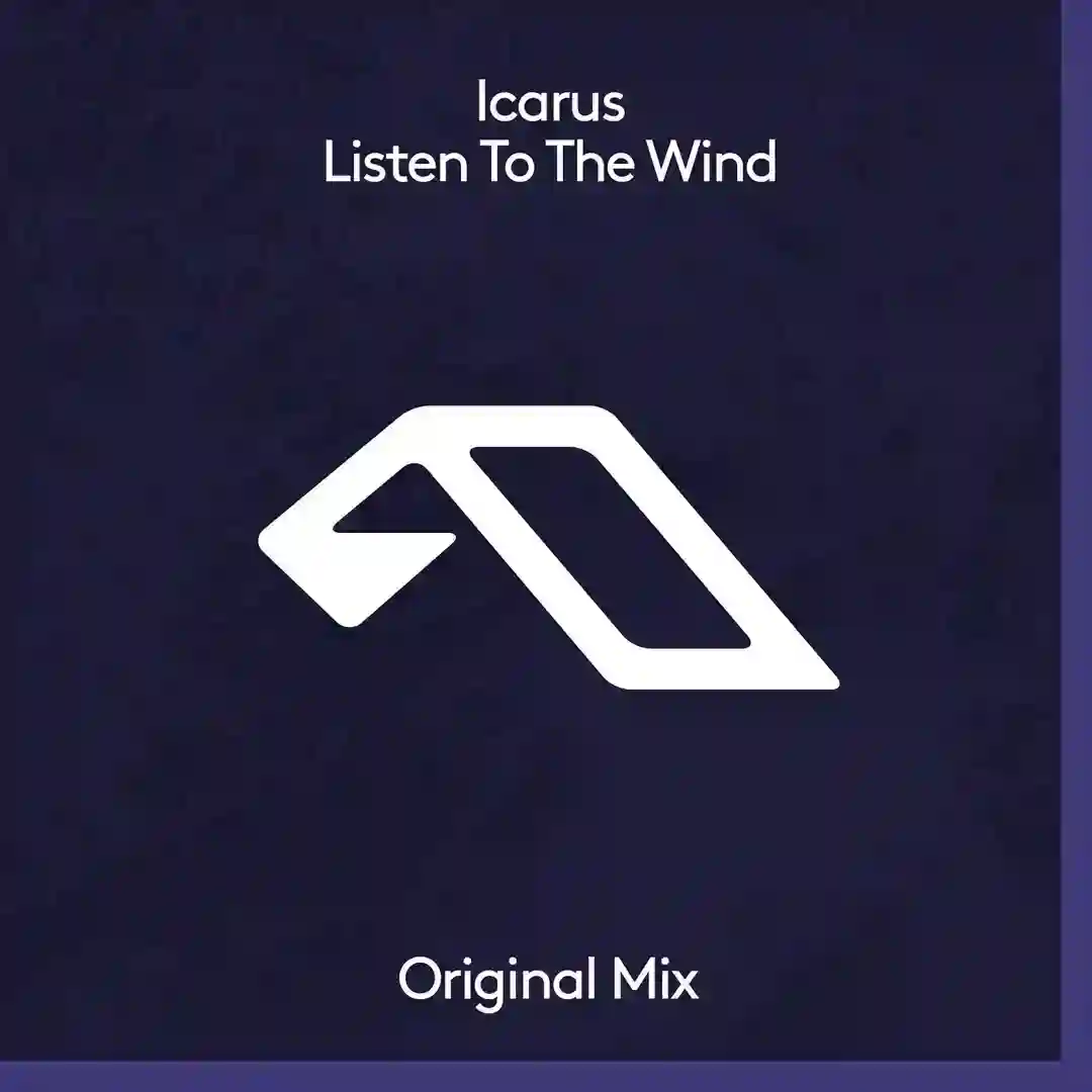 Listen To The Wind (Extended Mix) cover