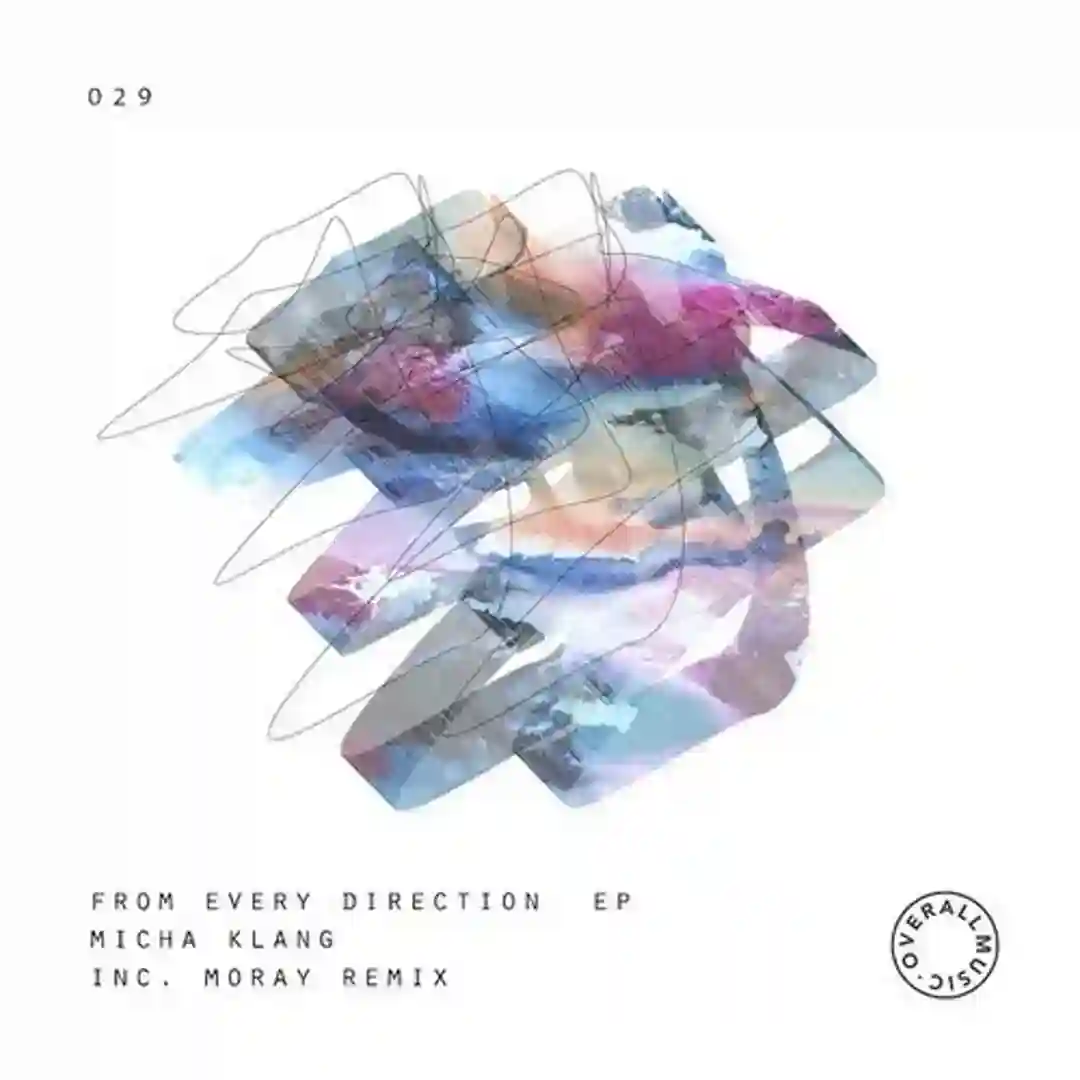 4 Southeast (Moray remix) cover