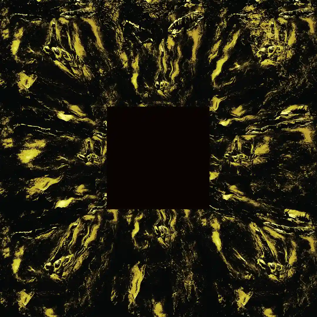 Thousand Cycle (Original Mix) cover