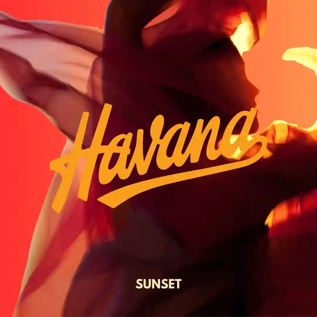 Havana Sunset (Club) cover
