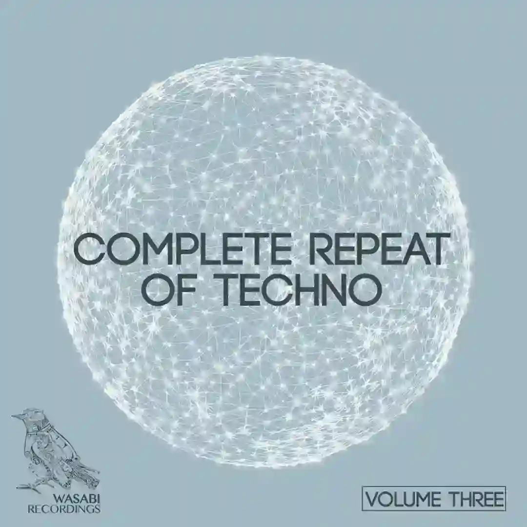 Econometria (Guido Nemola Remix) cover