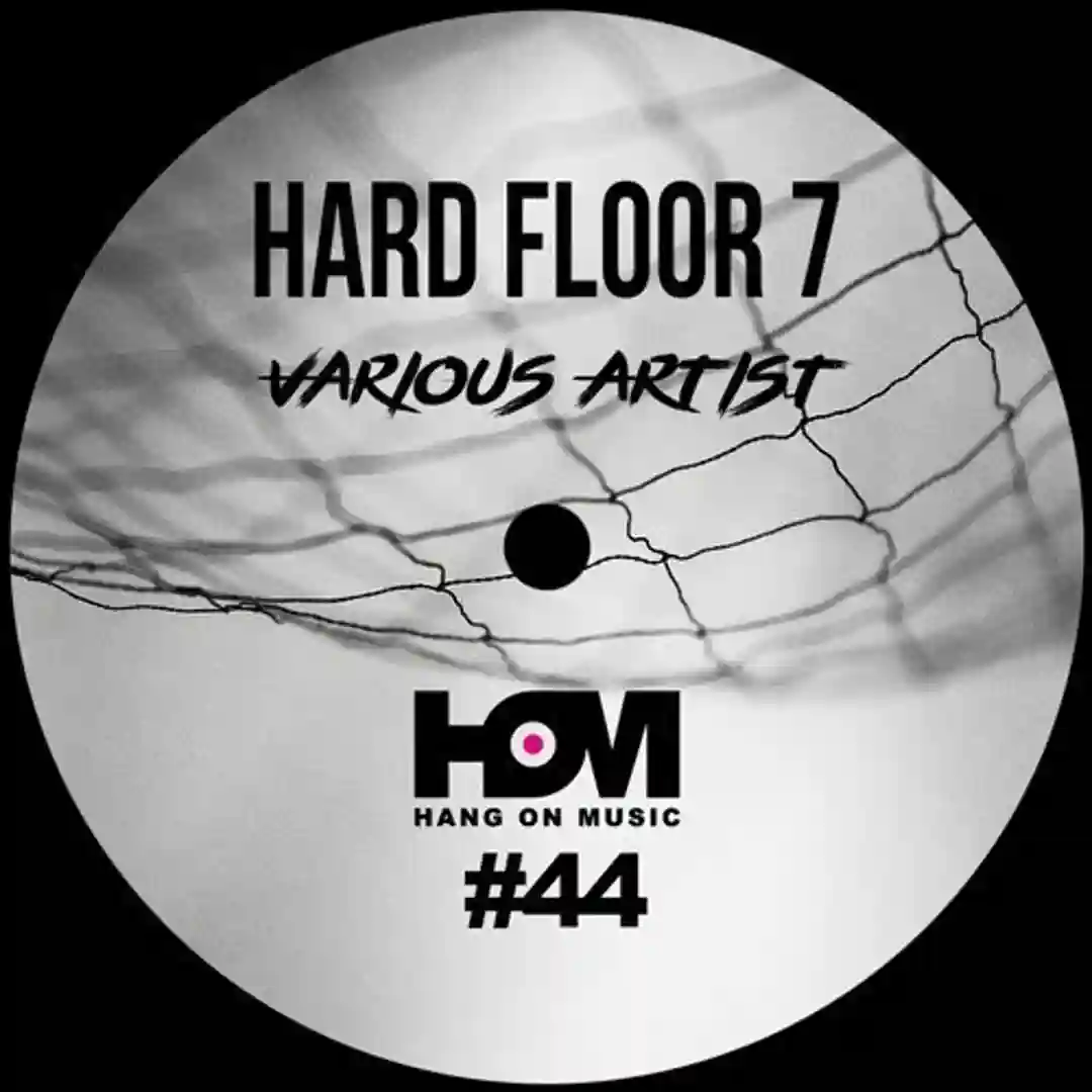Acari (Original Mix) cover