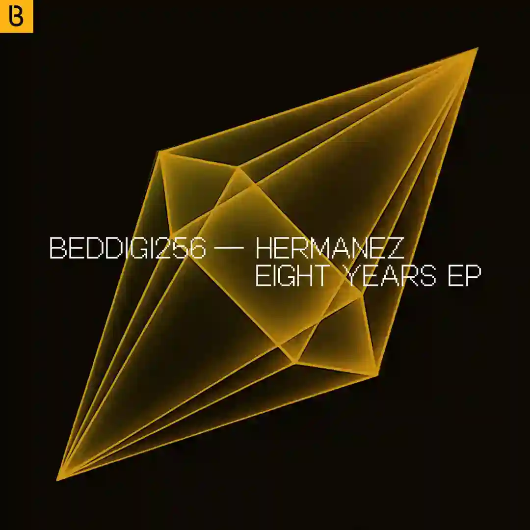 Stereo (Original Mix) cover