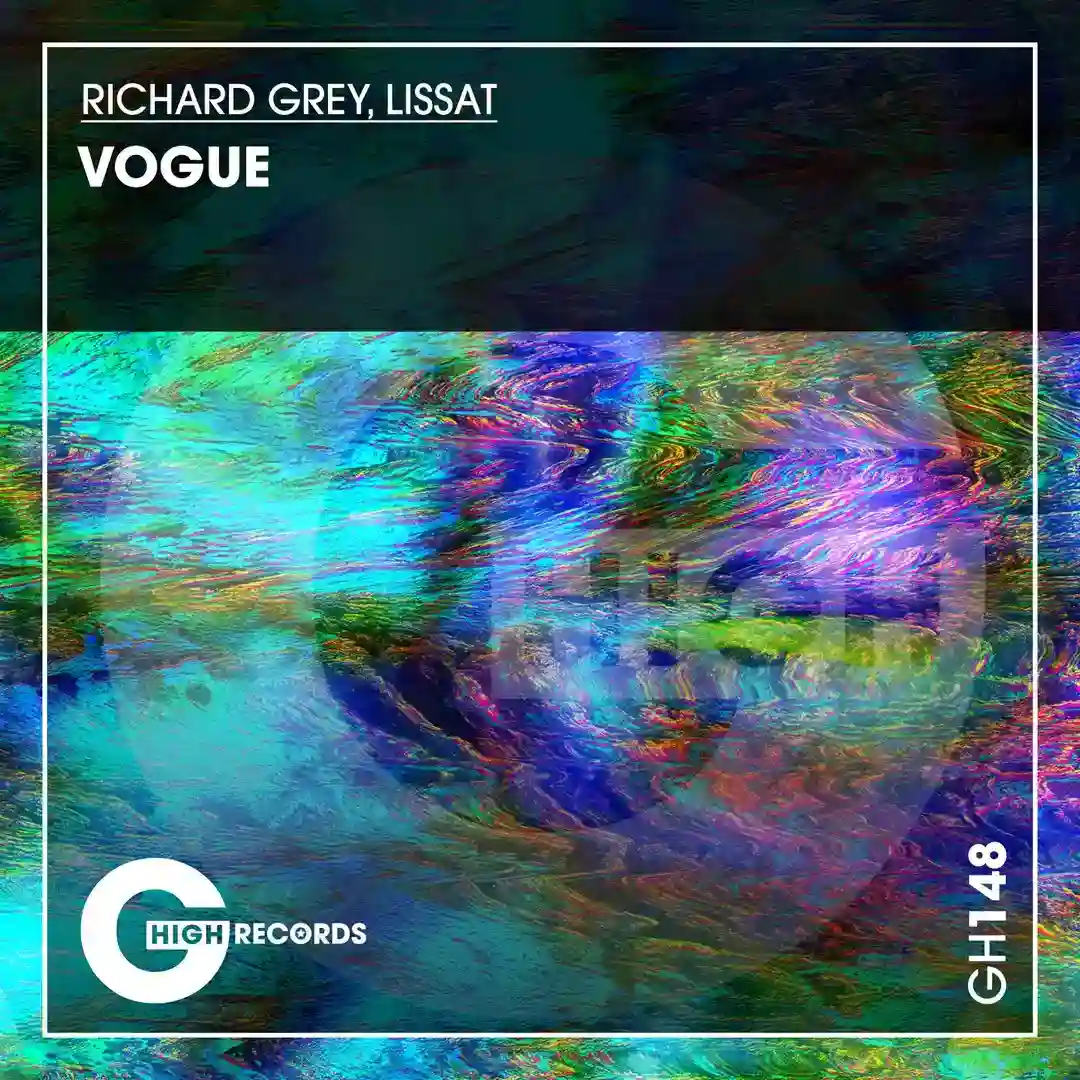 Vogue (Original Mix) cover