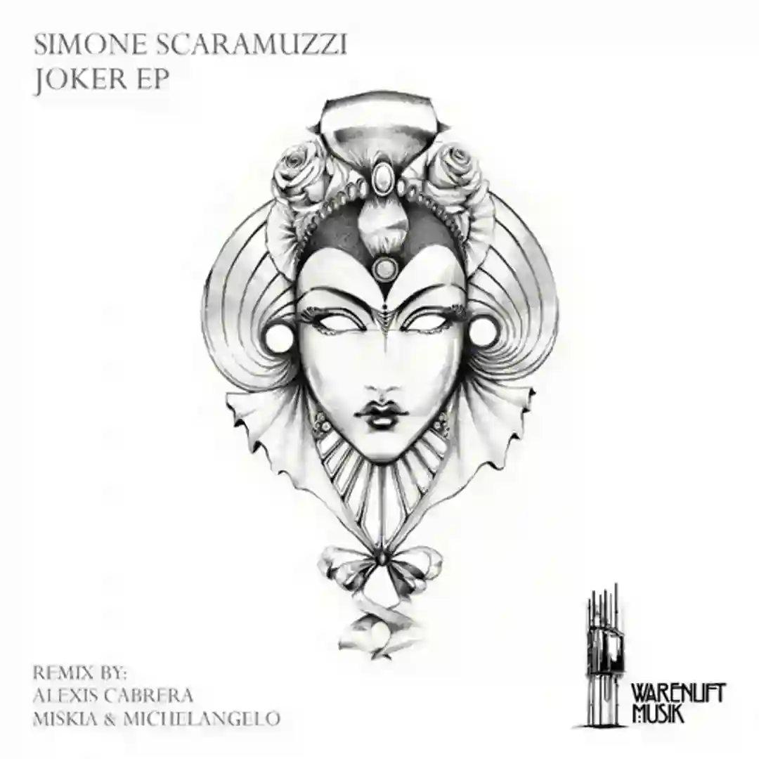 Show Time (Original Mix) cover