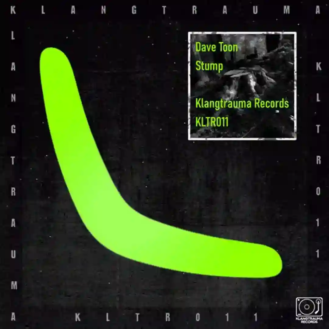Stump cover