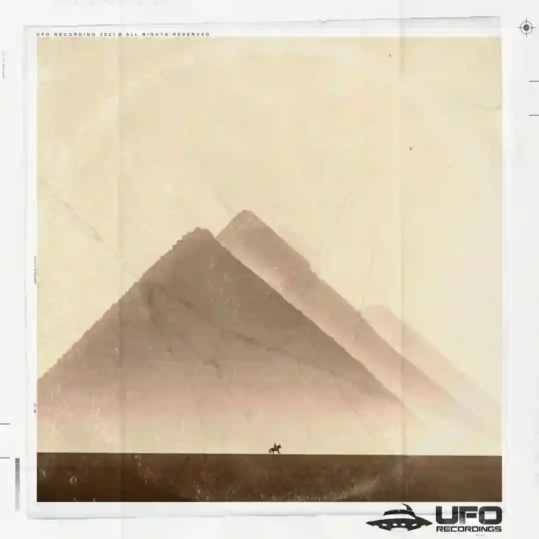 Neutron (Original Mix) cover