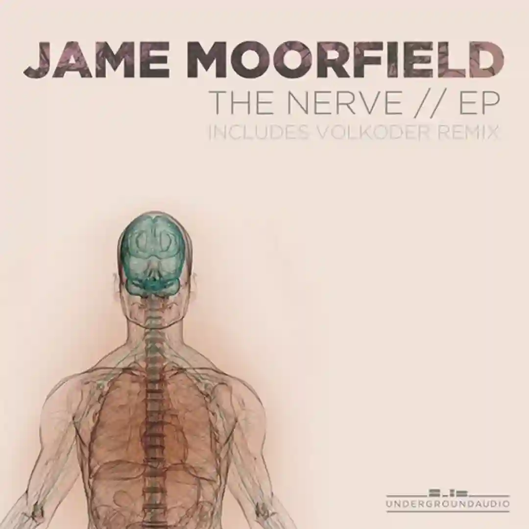 The Nerve (Volkoder Remix) cover