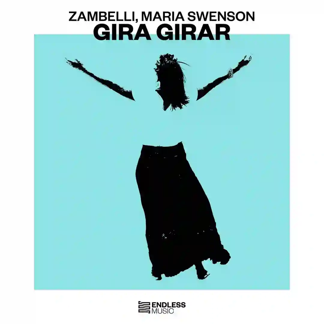 Gira Girar cover