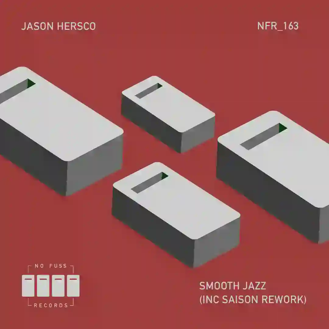 Smooth Jazz (Saison's Extended Rework) cover