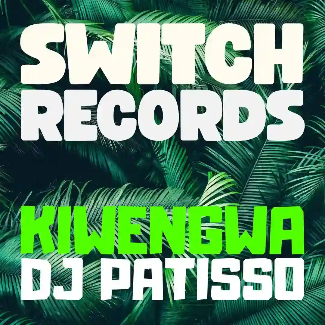 Kiwengwa (Original Mix) cover
