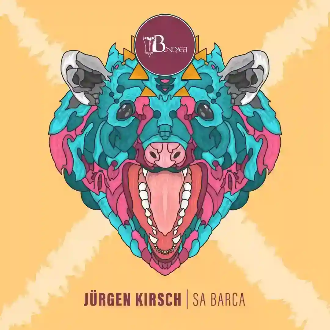 Sa Barca (Original Mix) cover
