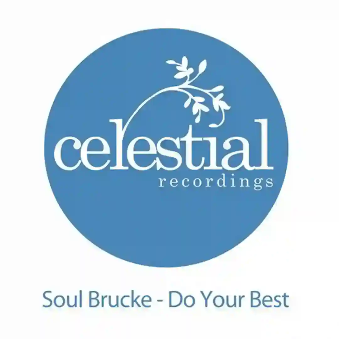 Do Your Best (Original Mix) cover