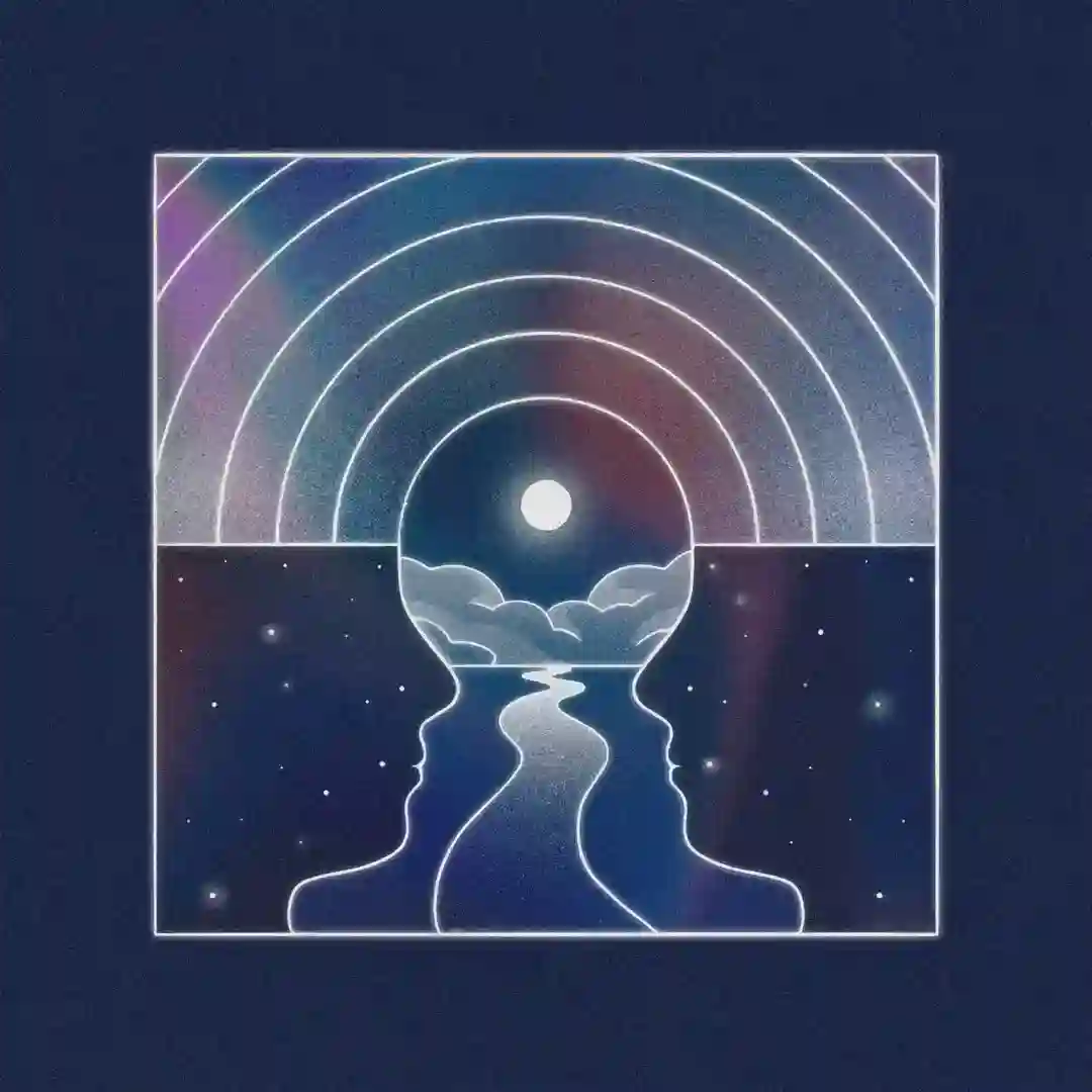The Question feat. Jonathan Lehmann (Radio Edit) cover