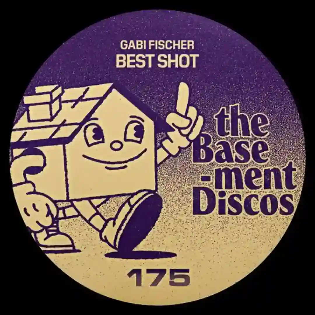 You Mean It cover