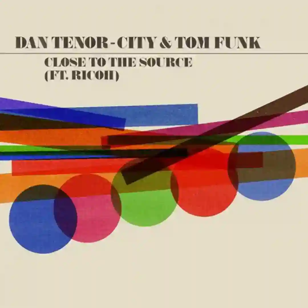 Close To The Source (Art Of Tones Remix) cover