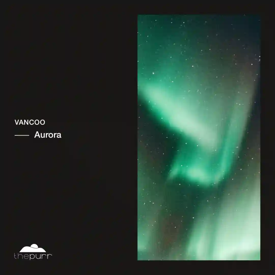 Aurora cover