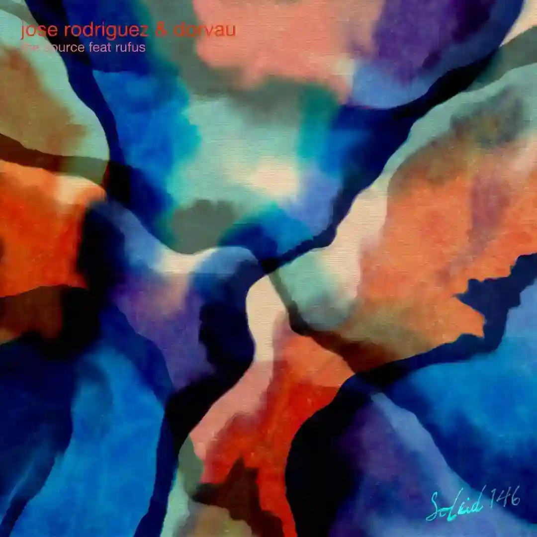 The Source cover