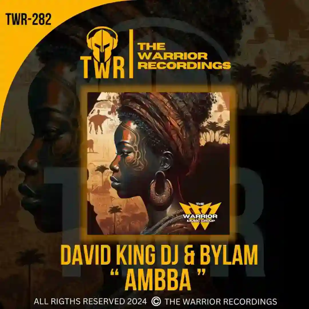 Ambba cover