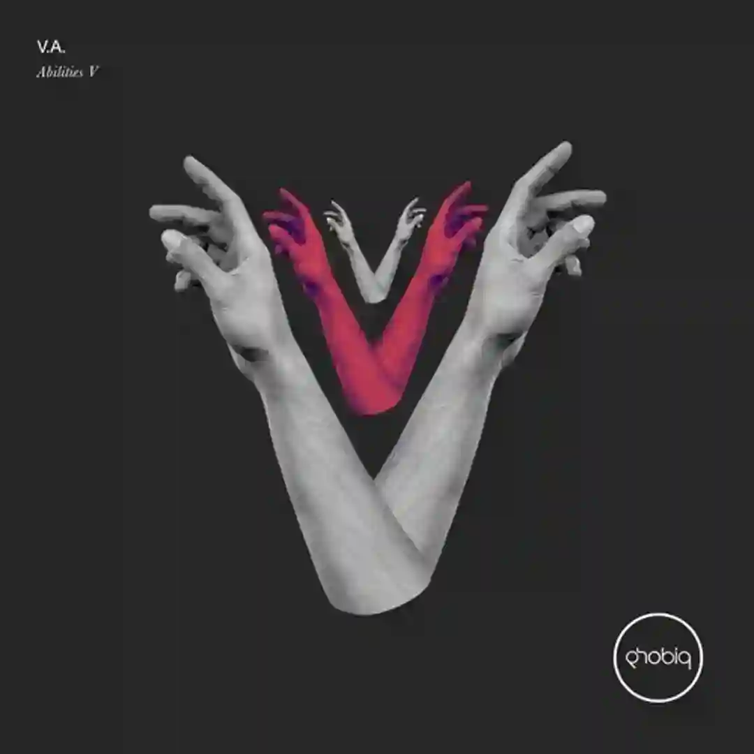 Abilities V cover