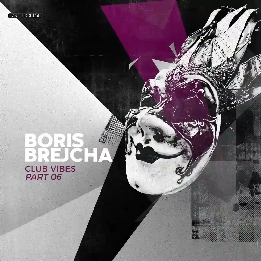 Parallax (Original Mix) cover