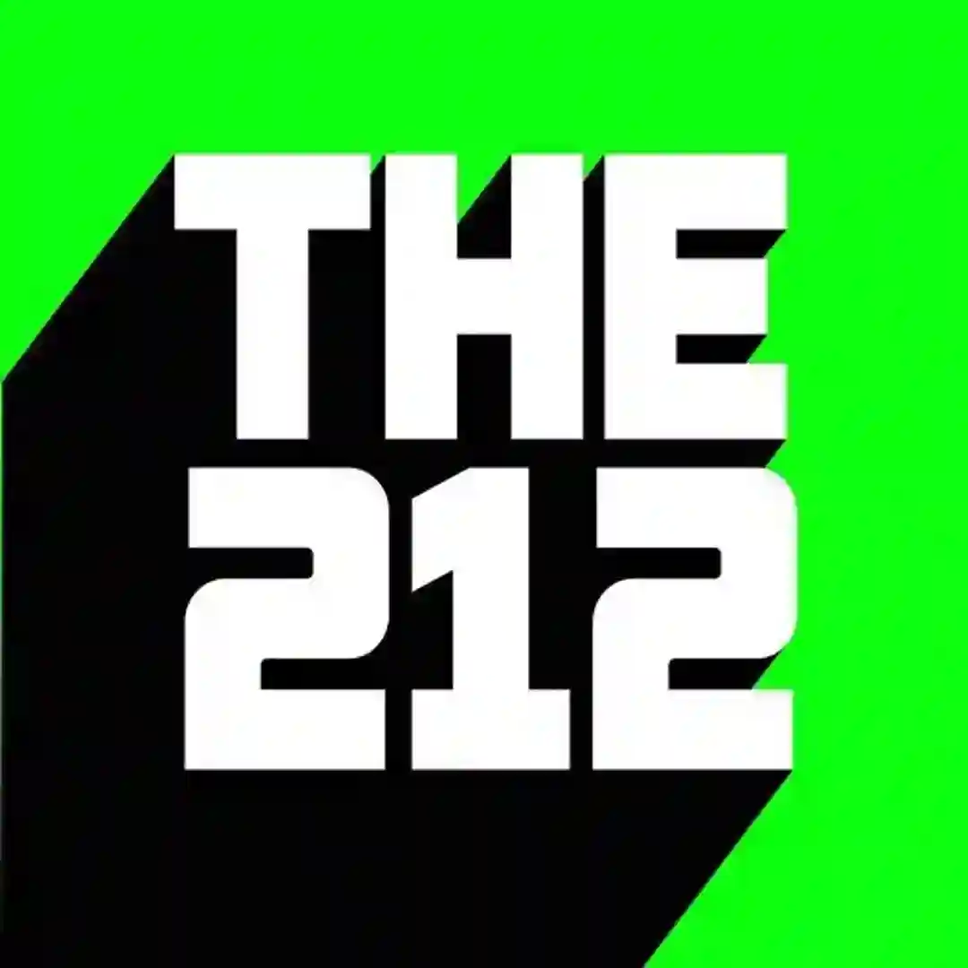 212 cover